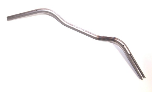 Tubo manubrio per dkw - tubo,