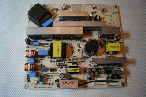 Scheda alimentatore - scheda,
