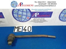 TIRANTE TESTINA STERZO (ø16X1 SX) DX/SX FIAT 1500 CABRIOLET SPIDER