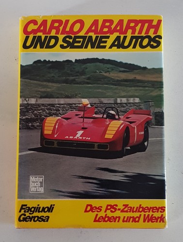 Carlo abarth und - carlo,