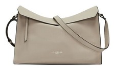 Borsa a tracolla Liebeskind Berlin Lora Small Pebble Crossbody Bag M Stone taupe