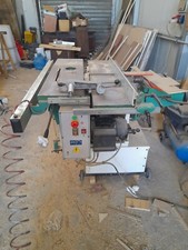 pialla 5 lavorazioni 220 volt -sega a nastro da 35