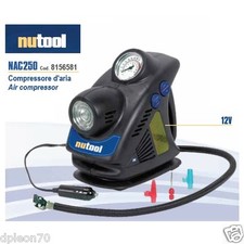 Gonfiatore Compressore ad Aria