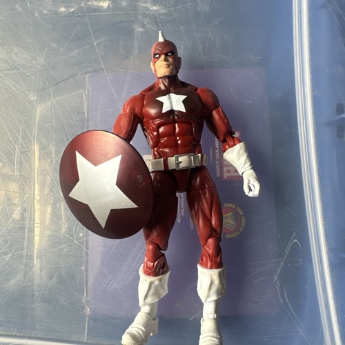 Marvel legends uomo - marvel, gigante