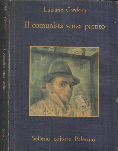 Comunista senza partito - comunista,