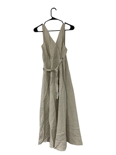 Abito donna oysho avvolgente - donna,