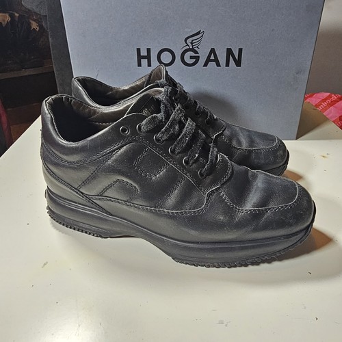 Hogan interactive sneaker - hogan, uomo