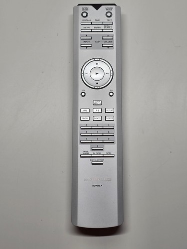 Telecomando marantz rc001sa - marantz,