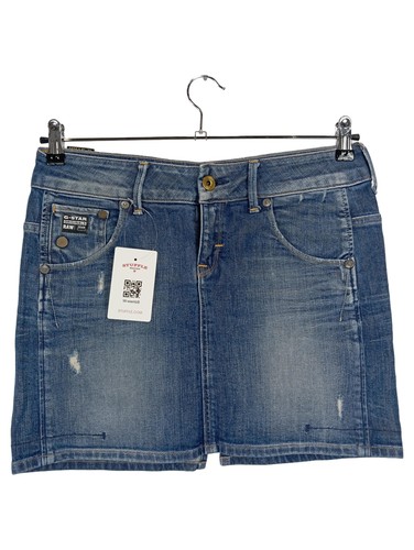 Gonna jeans donna star - jeans, g-star