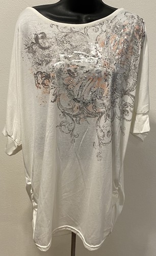 Top donna lena taglia - top,