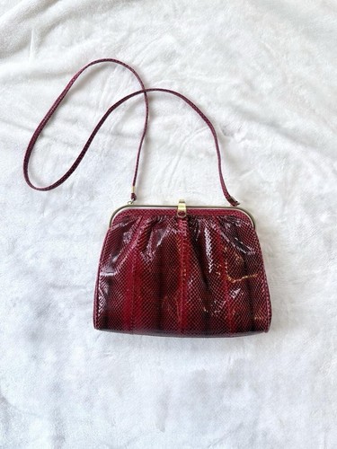 Tracolla sera vintage anni - sera,