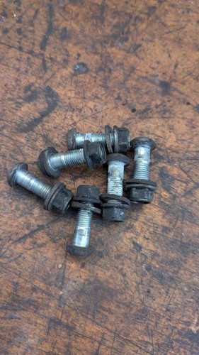 6pz viti pignone honda - 6pz,