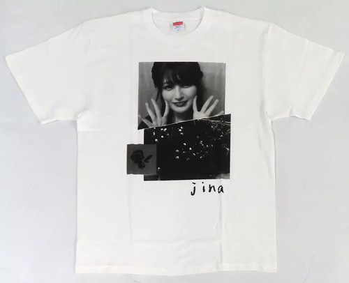 Shirt commemorativa - t-shirt,