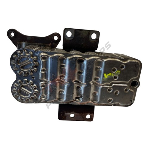Radiatore mitsubishi l200 - mitsubishi, egr