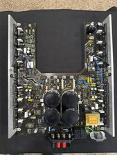 Parasound A21 2 Channel Stereo