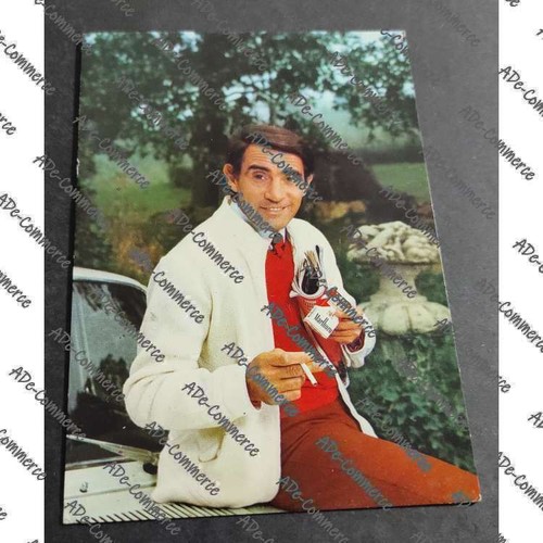 Cartolina walter chiari - walter,
