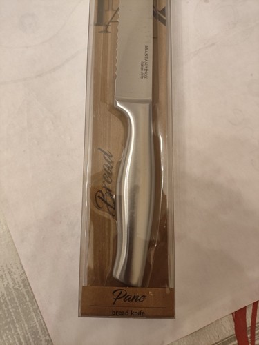 Brandani coltello pane in - pane,