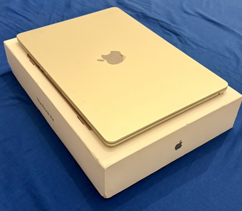 Apple macbook air m3 - macbook, 13"