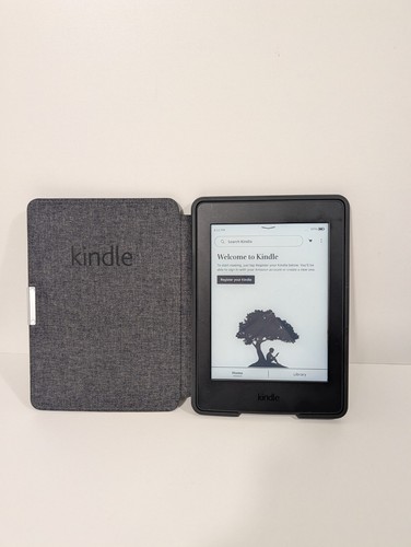Amazon kindle paperwhite 7th - kindle,