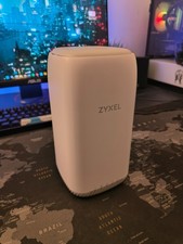 Modem 4G+ CAT18 Zyxel LTE5398-M904 FIRMWARE STOCK