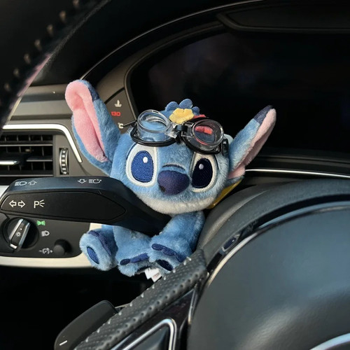 Peluche stitch disney - peluche,
