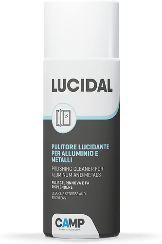 Camp lucidal pulitore - camp-,