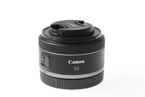 Canon 50mm stm snr - stm,