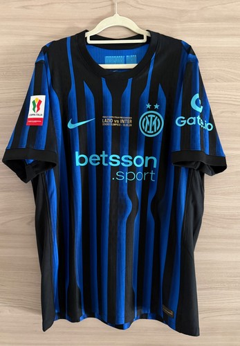 Maglia inter match - inter, no