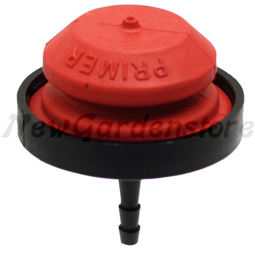 Primer carburatore trattorino