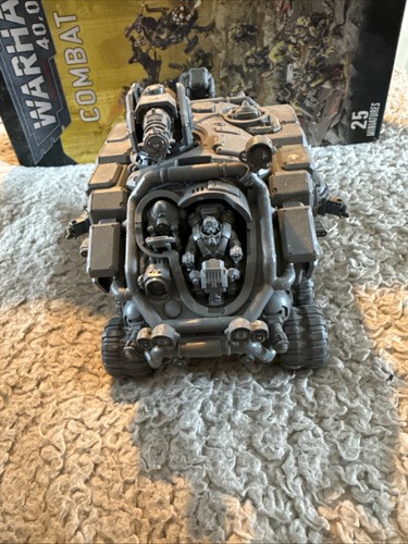 Warhammer hekaton land - warhammer,