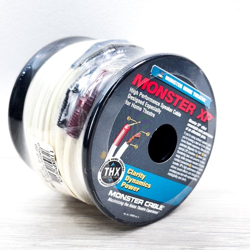 Monster cavo altoparlante - xp,