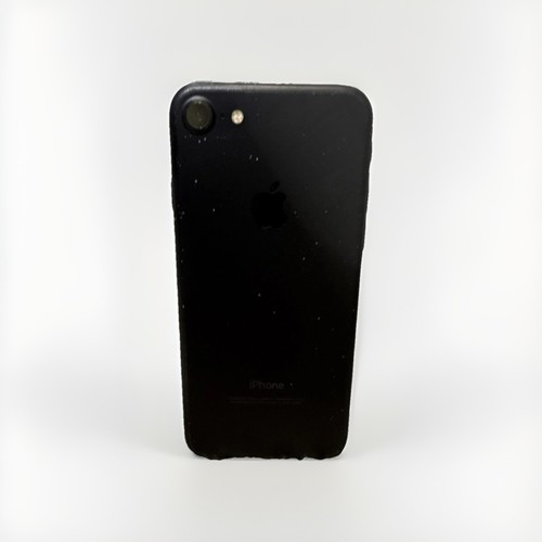 Apple iphone black - apple, 32gb