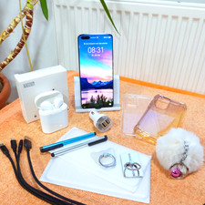 XXL SET HUAWEI P40 PRO 5G