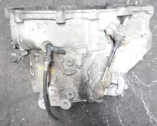 55351518 Cambio compl.  OPEL ASTRA (A04) 1.7 16V CDTI GTC (74Kw) Ber.
