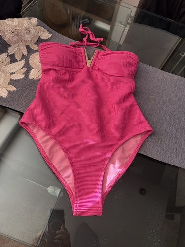 Heidi klein dettaglio oro rosa - klein,
