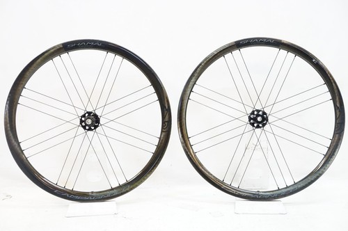 Set ruote campagnolo shamal - set,