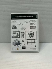 Stampin Up Crafting With You