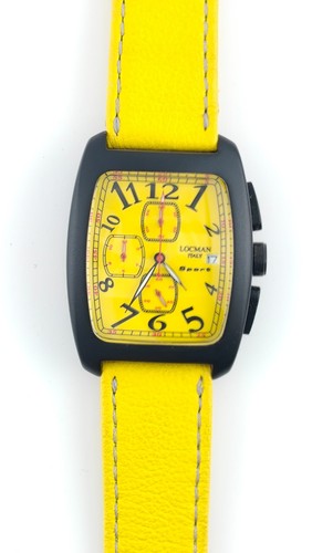 Chrono locman sport ref - locman,