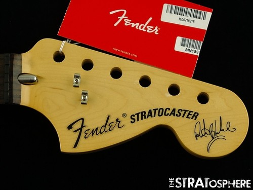 Fender ritchie blackmore - ritchie,