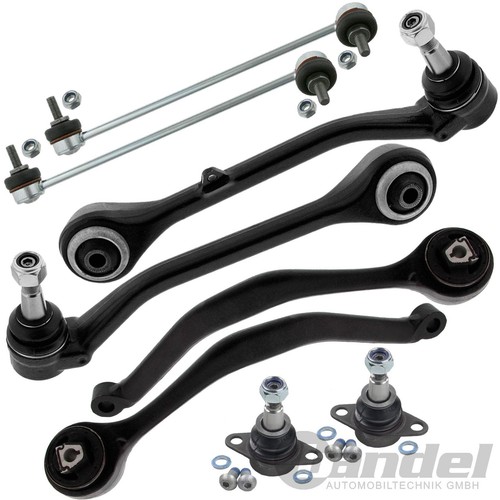 Kit braccio oscillante - kit,