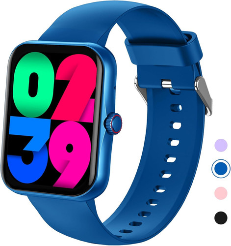 Smartwatch orologio fitness - smartwatch,,
