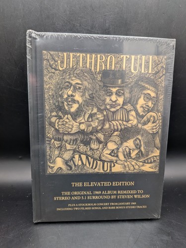 Jethro tull stand - jethro,