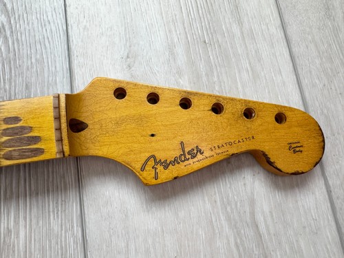 Relic fender american vintage - relic,