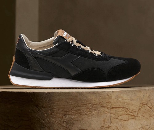Diadora equipe mad sneaker - diadora,