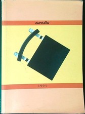 ZANOTTA 1993 AA.VV.  1993