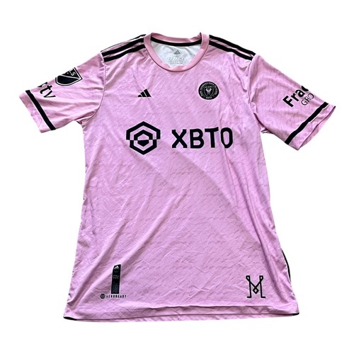 Maglia inter miami lionel - maglia,