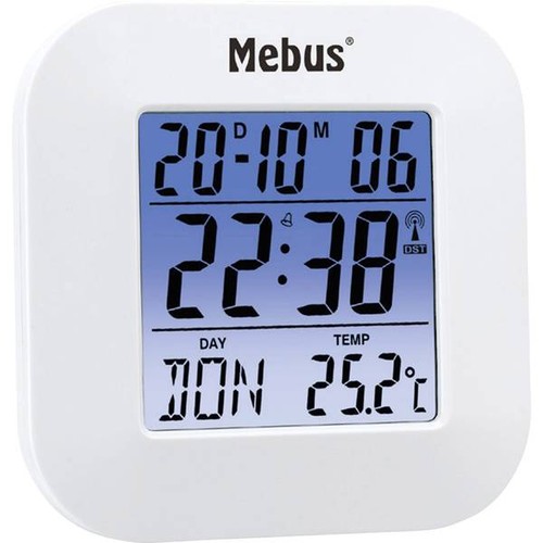Mebus 51511 sveglia - mebus,