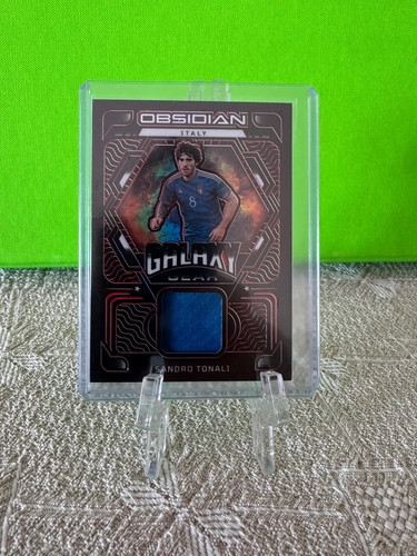 Tonali panini obsidian - obsidian, galaxy