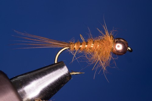 Fliegentom pezzi ninfa - fliegentom, 3