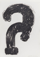 Michelangelo PISTOLETTO: Alter